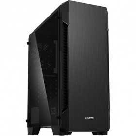 Zalman S3 TG Mid Tower Case