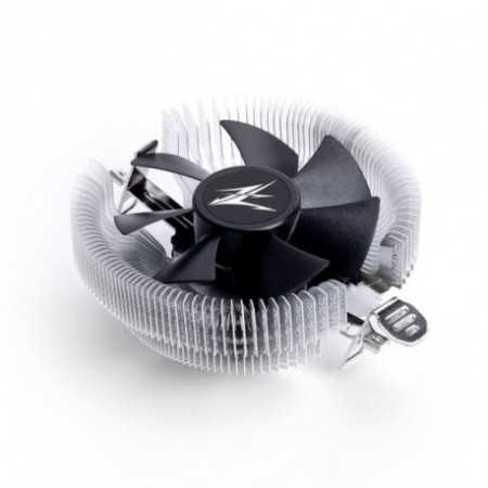 Zalman CPU Cooler 80mm