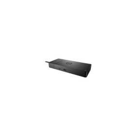 DELL Dock USB-C - WD19S 130W - 2xDP/HDMI/2xUSB-C/2xUSB 3.1/RJ45