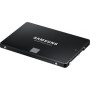 SSD 2TB Samsung 870 EVO 2.5" EU