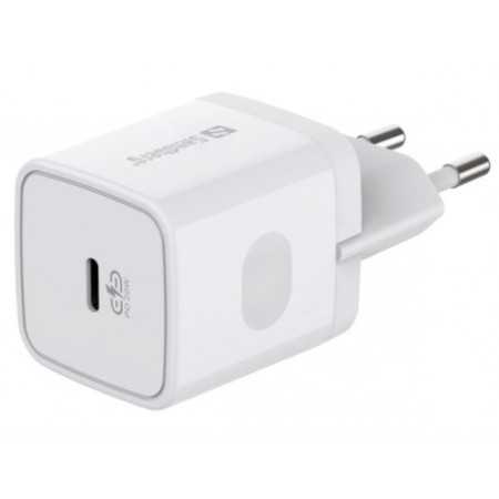 Sandberg USB-C AC Charger PD20W