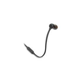 JBL Tune 110 In-ear slušalice s mikrofonom, crne