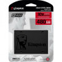 SSD Kingston 480GB A400 Series 2.5" SATA3