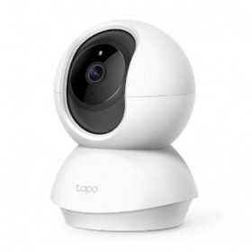 TP-Link Tapo C210 Pan/Tilt Home Security Wi-Fi