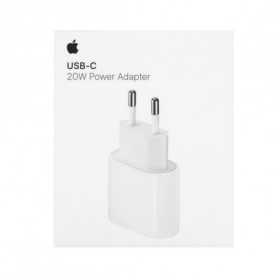 Apple 20W USB-C Power Adapter