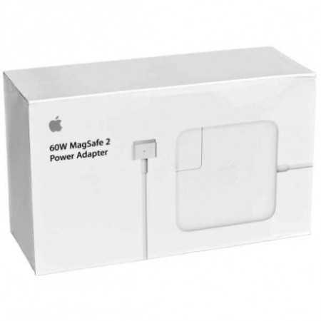 Apple 60W MagSafe 2 Power Adapter (MacBook Pro with 13-inch Retina display)