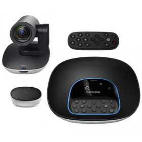 Logitech Group ConferenceCam, USB