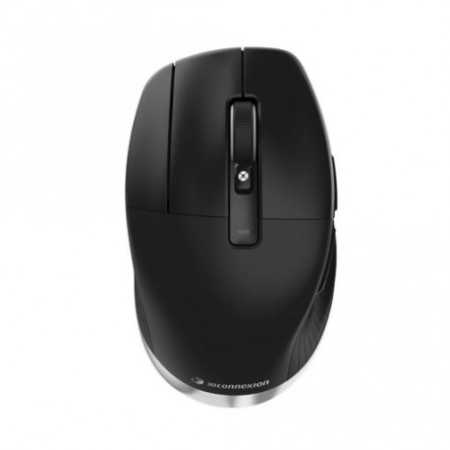 3Dconnexion CadMouse PRO Wireless Left, USB