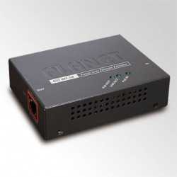 Planet IEEE 802.3af 15w Power over Ethernet Extender