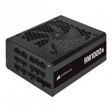 Corsair PSU, 1000W, RMx Series