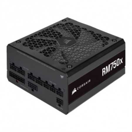 Corsair PSU, 750W, RMx Series