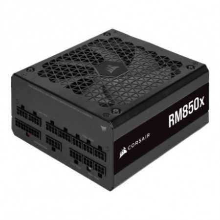 Corsair PSU, 850W, RMx Series