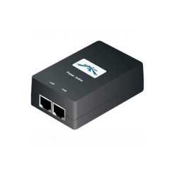 Ubiquiti Networks Gigabit PoE adapter 24V 1,25A (30W), w power cable (EU)