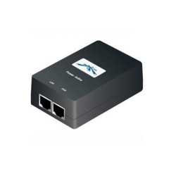 Ubiquiti Networks POE adapter 24V 1A (24W) with remote reset button