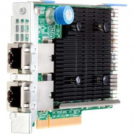 SRV DOD HPE ETH 10Gb 2P 535FLR-T Adptr