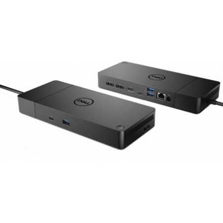 Dell Dock WD19S with 130W AC adapter