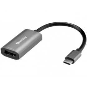 Sandberg HDMI Capture Link to USB-C