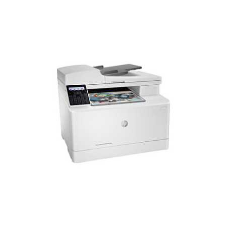 HP Color LaserJet Pro MFP M183fw Print/Scan/Copy/Fax A4 pisač 16str/min. c/b, 600dpi, USB/LAN/WiFi