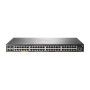 Aruba switch upravljivi L3, 2930F 48G PoE+ 4SFP+ JL256A