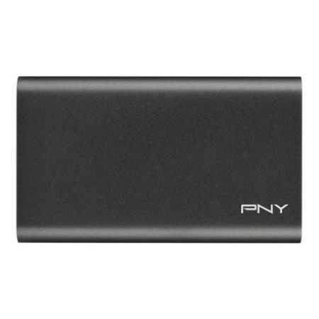 Eksterni SSD 960GB USB 3.0, 3D TLC, PNY Elite Portable