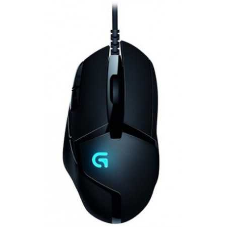 Miš Logitech G402 Hyperion Fury, USB