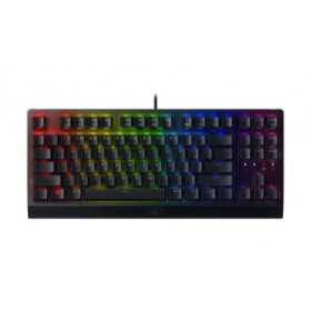 Tipkovnica Razer BlackWidow V3 Tenkeyless, Yellow Switch, US SLO g.