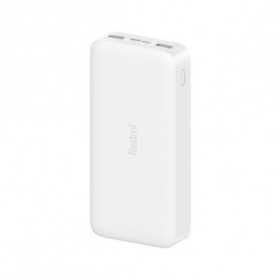 Xiaomi Redmi 20000mAh 18W Fast Charge Powerbank