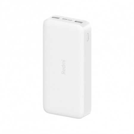 Xiaomi Redmi 20000mAh 18W Fast Charge Powerbank