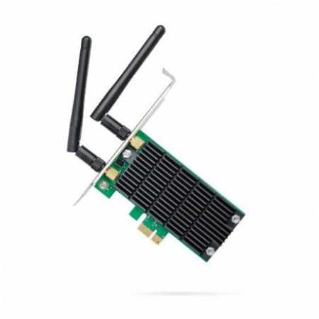 TP-Link AC1200 Wireless Dual Band PCI Express Adapter