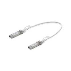 Ubiquiti Networks UniFi SFP DAC Patch Cable, 0,5m, 10Gbps, white