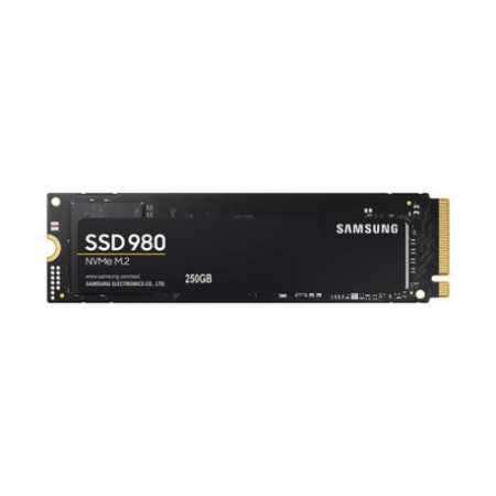 SSD 250GB M.2 80mm PCI-e x4 NVMe, TLC V-NAND, Samsung 980