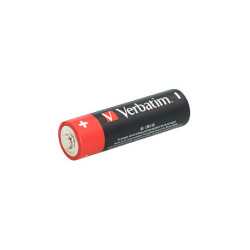 Verbatim AA High Performance alkalne baterije (10 kom.)