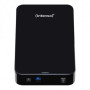 Intenso 8TB, Memory Center, USB3.0, black