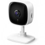 TP Link Tapo C110, ultra-high 3MP definition (2304x1296), 2.4 GHz indoor IP camera, 30m Night Vision