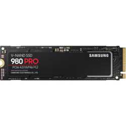 SSD 1TB SAM 980 PRO M.2 2280 PCIe EU