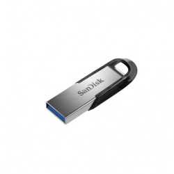 SanDisk Ultra Flair USB  512GB USB Tip-A 3.2 Gen 1 (3.1 Gen 1) Srebro