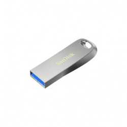 SanDisk Ultra Luxe USB  512GB USB Tip-A 3.2 Gen 1 (3.1 Gen 1) Srebro