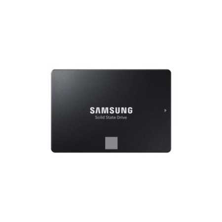 Samsung 870 EVO 4TB SSD, R/W: 560/530MB/s (MZ-77E4T0B/EU)