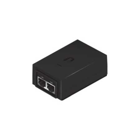 Ubiquiti PoE adapter 48-24W-G