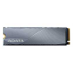 ADATA ASWORDFISH-250G-C unutarnji SSD M.2 250 GB PCI Express 3D NAND NVMe