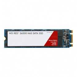Western Digital Red SA500 M.2 1000 GB Serijski ATA III 3D NAND