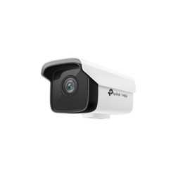 TP-Link vanjska IP Bullet Ultra HD kamera, H.265 video, 3MP, 1296p, 4mm leća, RJ45, Night Vision, detekcija pokreta, vod