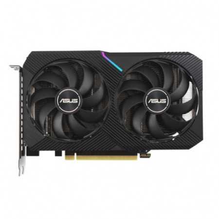 ASUS Dual -RTX3060-O12G-V2 RTX 3060 12 GB GDDR6