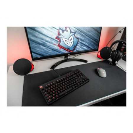 Logitech G PRO Mechanical Gaming Kbd (HR)(P)