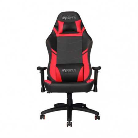 GAMING STOL - SPAWN GAMING CHAIR KNIGHT SERIES