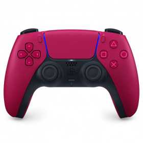 SONY PS5 DUALSENSE - Cosmic Red