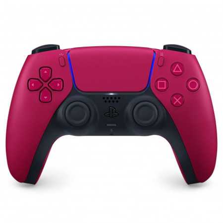 SONY PS5 DUALSENSE - Cosmic Red