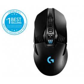 Logitech G903 LIGHTSPEED Wireless HERO 16K