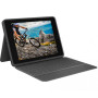 Logitech RUGGED FOLIO, za iPad 10.2" (7., 8. gen.), SLO g.