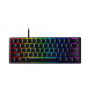 Tipkovnica Razer Huntsman Mini, Clicky Optical Switch, US SLO g.